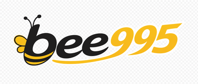 bee995 লোগো